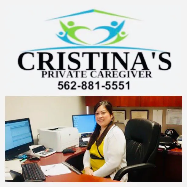 Cristina’s Private Caregiver Picture 5