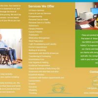 Cristina’s Private Caregiver ico