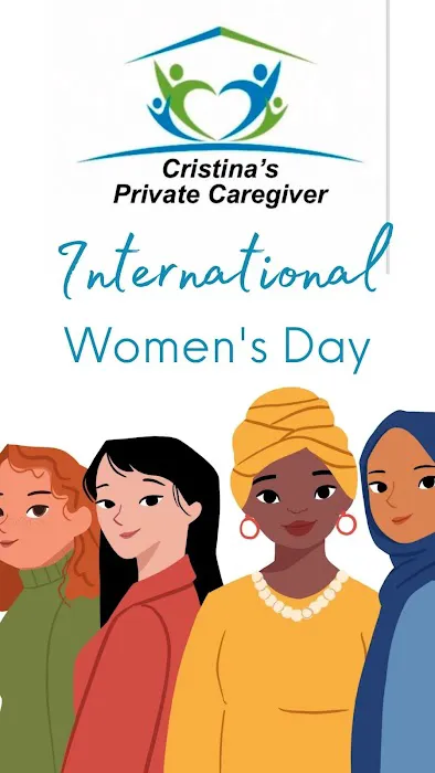 Cristina’s Private Caregiver Picture 2