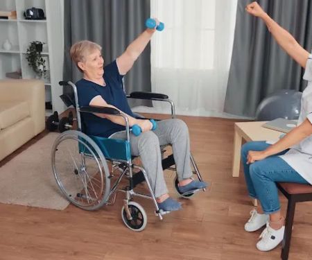 Admiral Home Health Inc