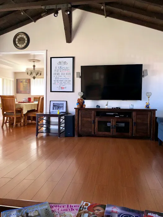 Somerset Homecare Picture 5