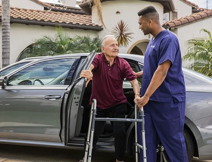 Amada Senior Care Picture 10