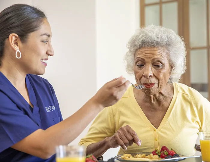 Amada Senior Care Picture 9