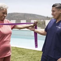 Amada Senior Care ico