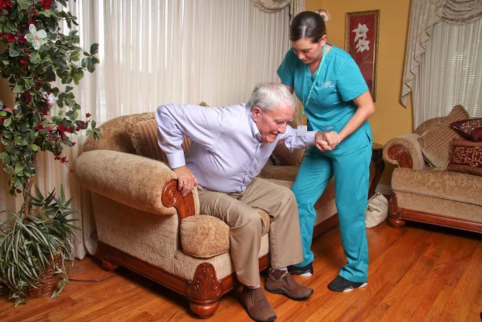 Cambrian Homecare Picture 9