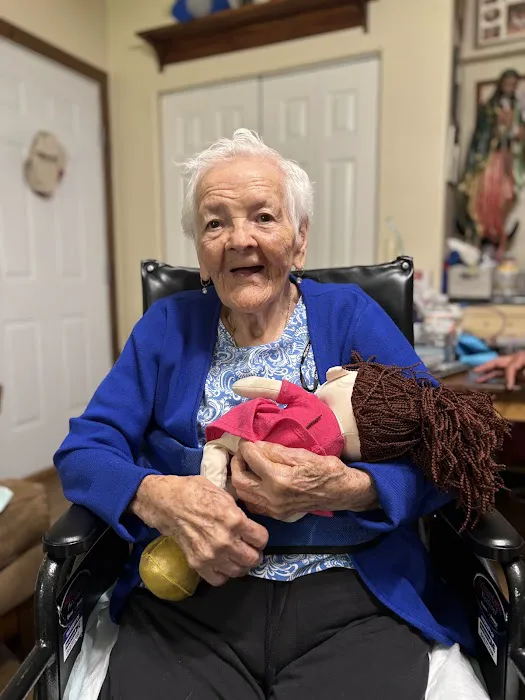 Cambrian Homecare Picture 6