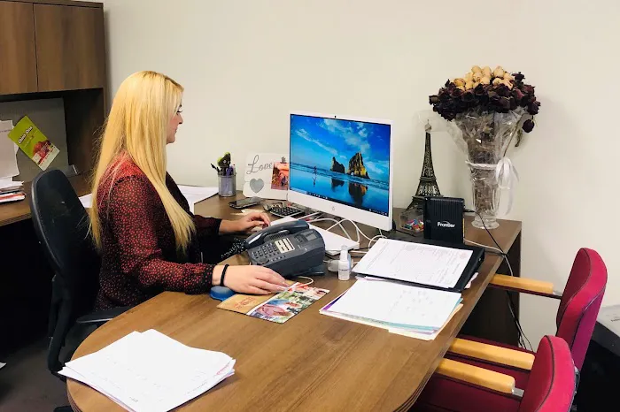 SYNERGY HomeCare Picture 3