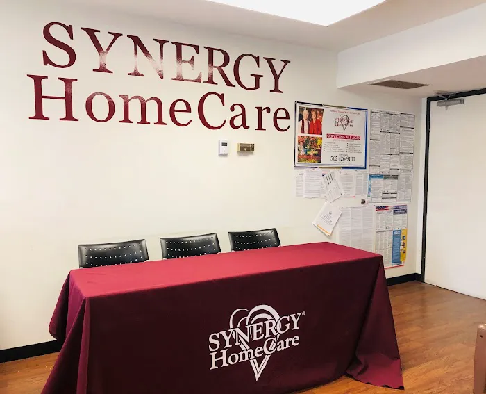 SYNERGY HomeCare Picture 10