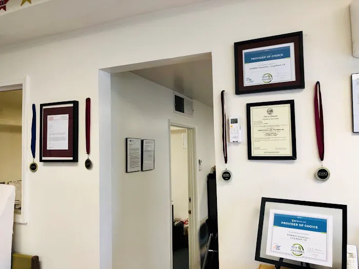 SYNERGY HomeCare Picture 5