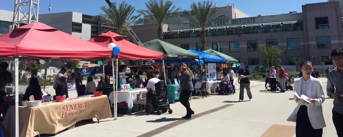 SYNERGY HomeCare Picture 9