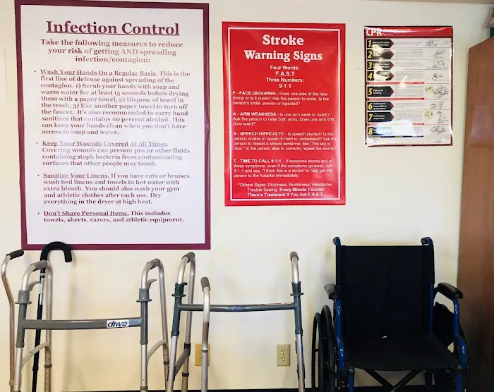 SYNERGY HomeCare Picture 7