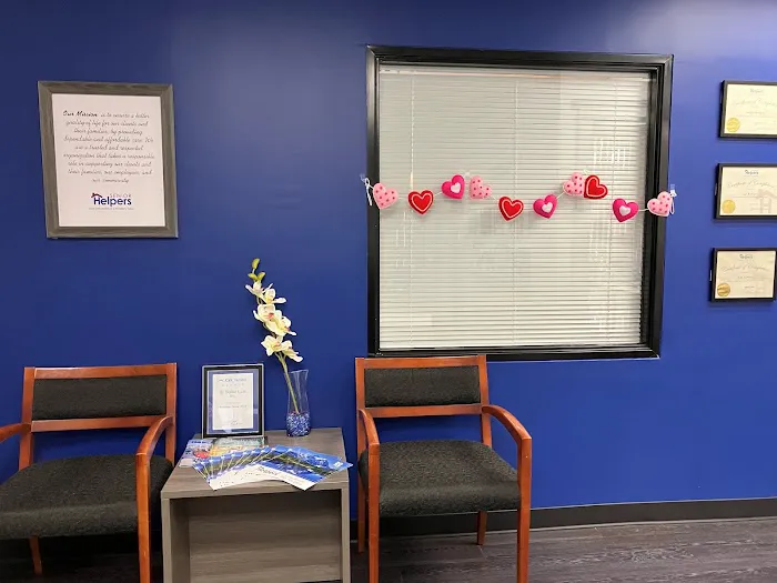 Senior Helpers of Long Beach Picture 1