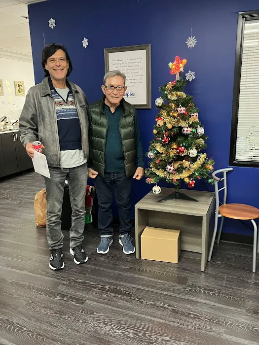 Senior Helpers of Long Beach Picture 7