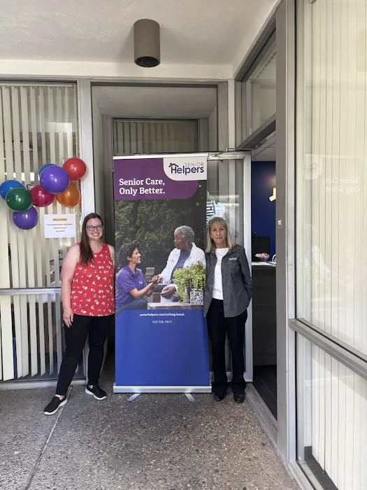 Senior Helpers of Long Beach Picture 2