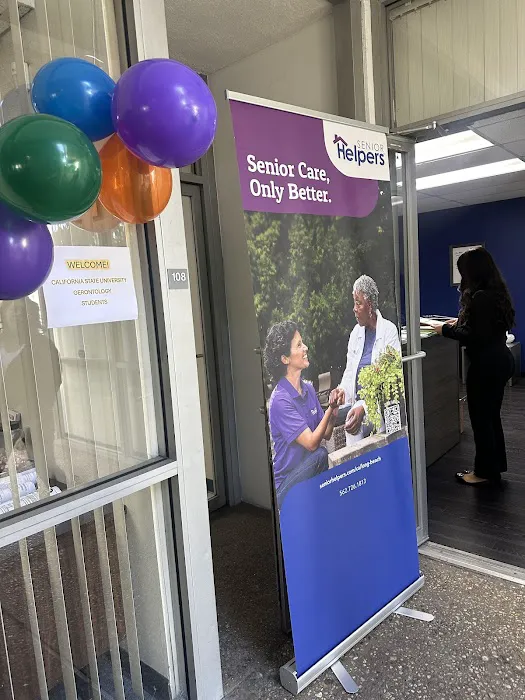 Senior Helpers of Long Beach Picture 8