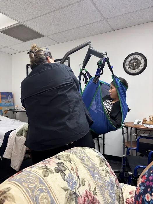 Senior Helpers of Long Beach Picture 10