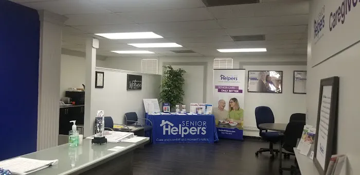 Senior Helpers of Long Beach Picture 3