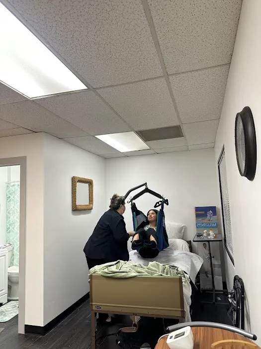 Senior Helpers of Long Beach Picture 4