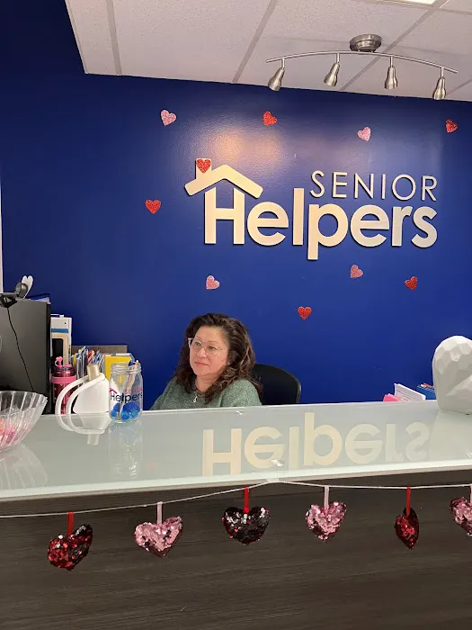 Senior Helpers of Long Beach Picture 9