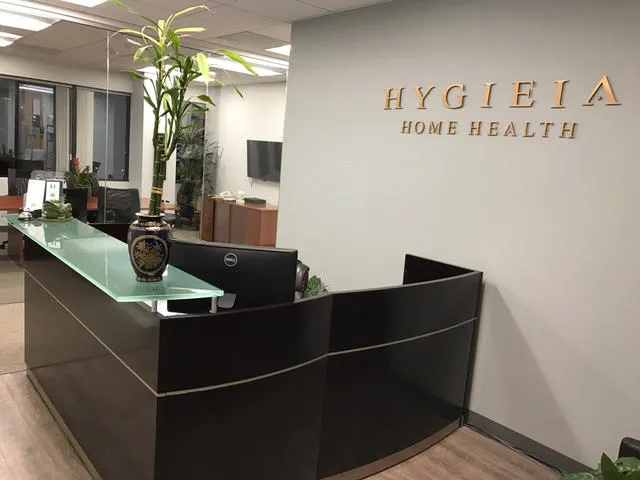 Hygieia Home Health and Hospice Picture 4