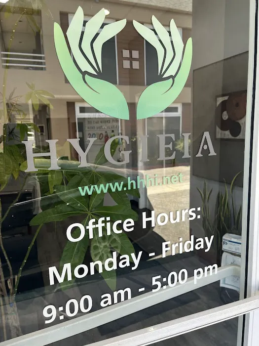 Hygieia Home Health and Hospice Picture 3