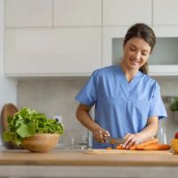 Enriched Hearts Home Care ico