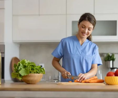Enriched Hearts Home Care