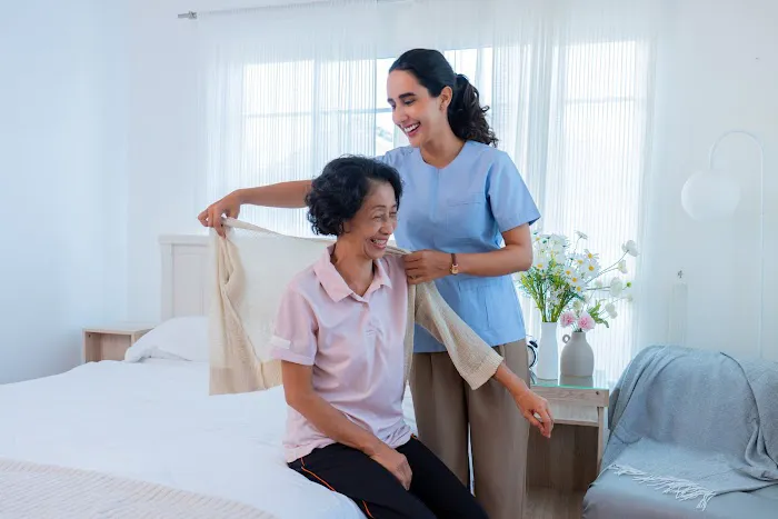 Enriched Hearts Home Care Picture 4