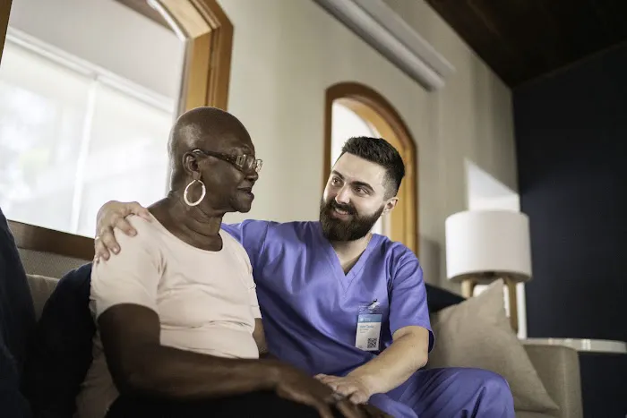 Enriched Hearts Home Care Picture 6