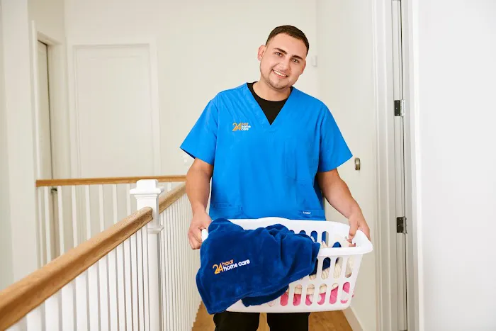 24 Hour Home Care Picture 1