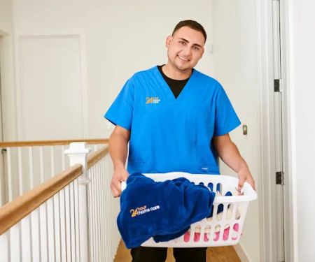 24 Hour Home Care