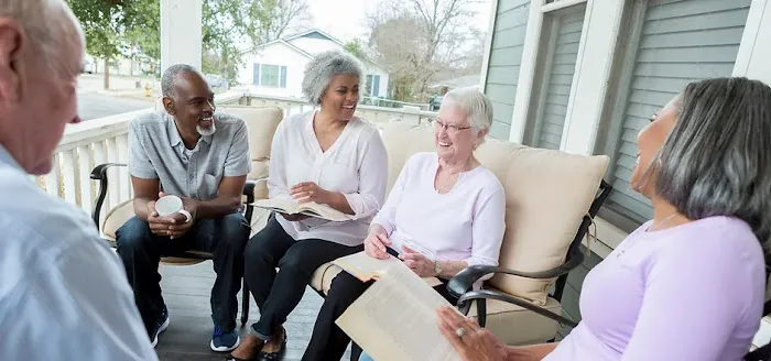 Elite Home Care, LLC Picture 1