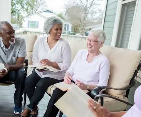 Elite Home Care, LLC