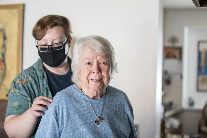 Care To Stay Home Picture 6