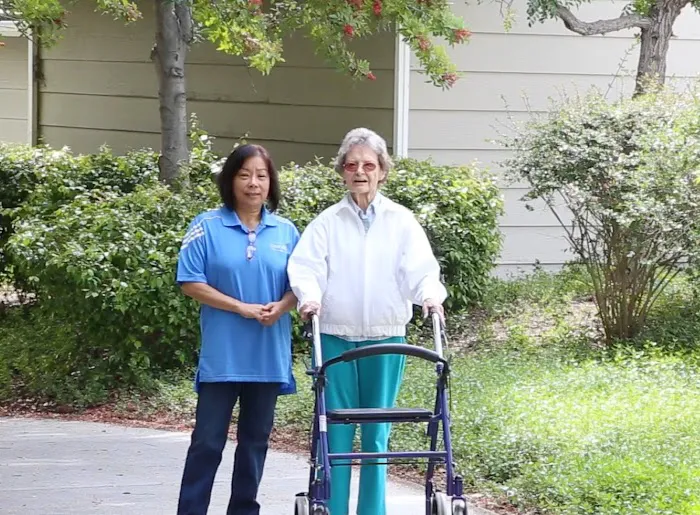 Care To Stay Home Picture 9