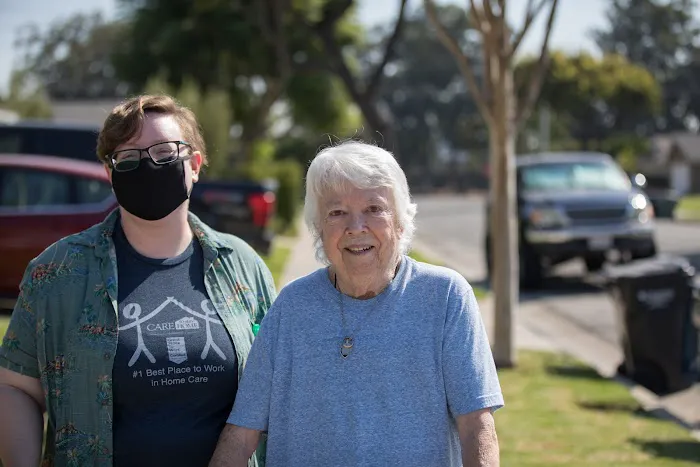 Care To Stay Home Picture 10