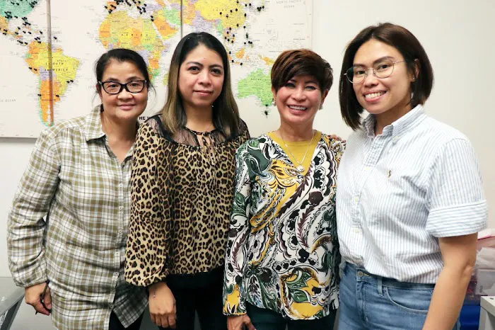 Justin Villa Care, LLC Picture 3