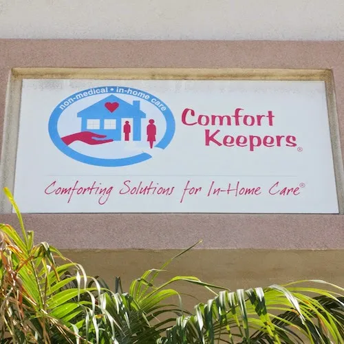 Comfort Keepers Home Care Picture 4