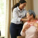 Comfort Keepers Home Care
