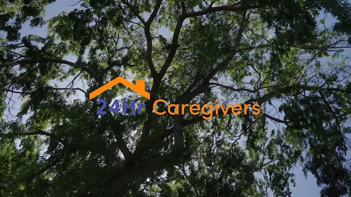 24 Hour Caregivers - South Bay Home Care Services Picture 4
