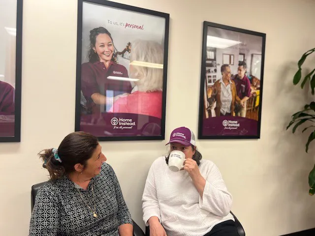 Home Instead Picture 1