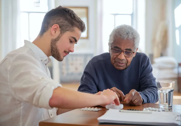 Partners For Care Home Care Picture 3