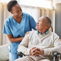 Partners For Care Home Care ico