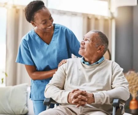 Partners For Care Home Care