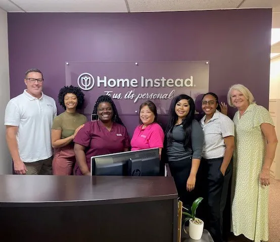 Home Instead Picture 2