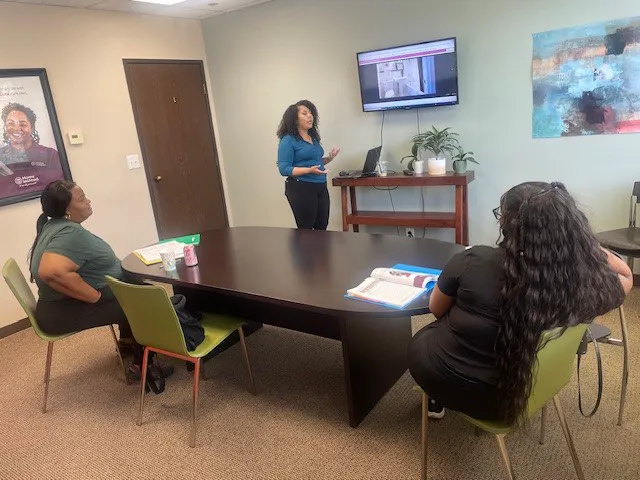 Home Instead Picture 1