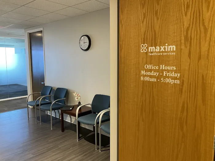 Maxim Healthcare Gardena, CA Regional Office Picture 5