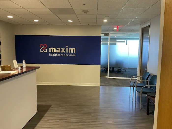 Maxim Healthcare Gardena, CA Regional Office Picture 4