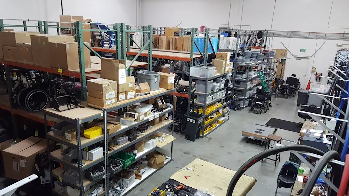 South Bay Home Health Care - Service & Repair Picture 5