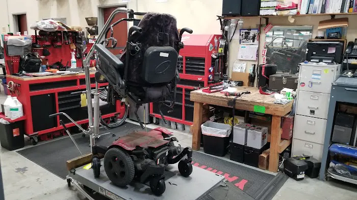 South Bay Home Health Care - Service & Repair Picture 1